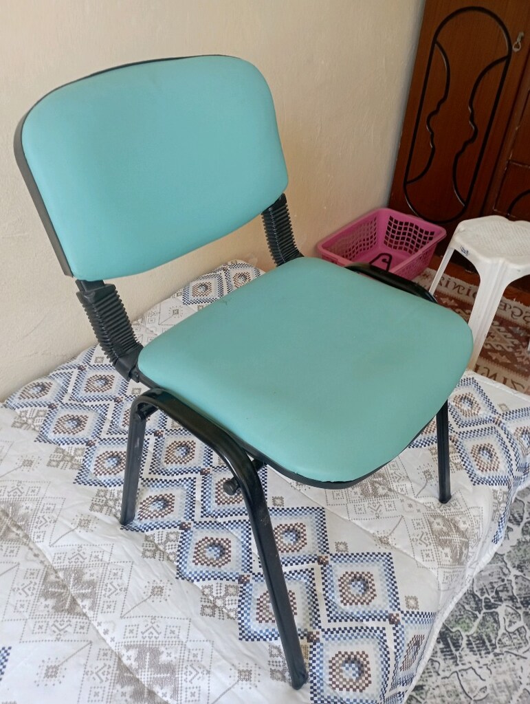 form ofis bekleme sandalyesi - 5