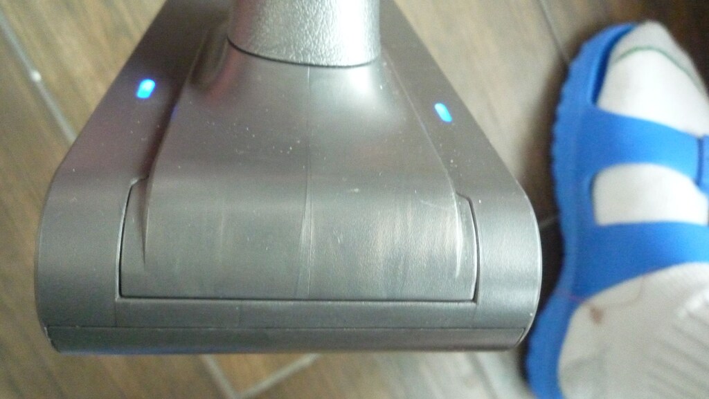 Dyson G5 Dedect Absolute Şarjlı Dikey Süpürge - 5
