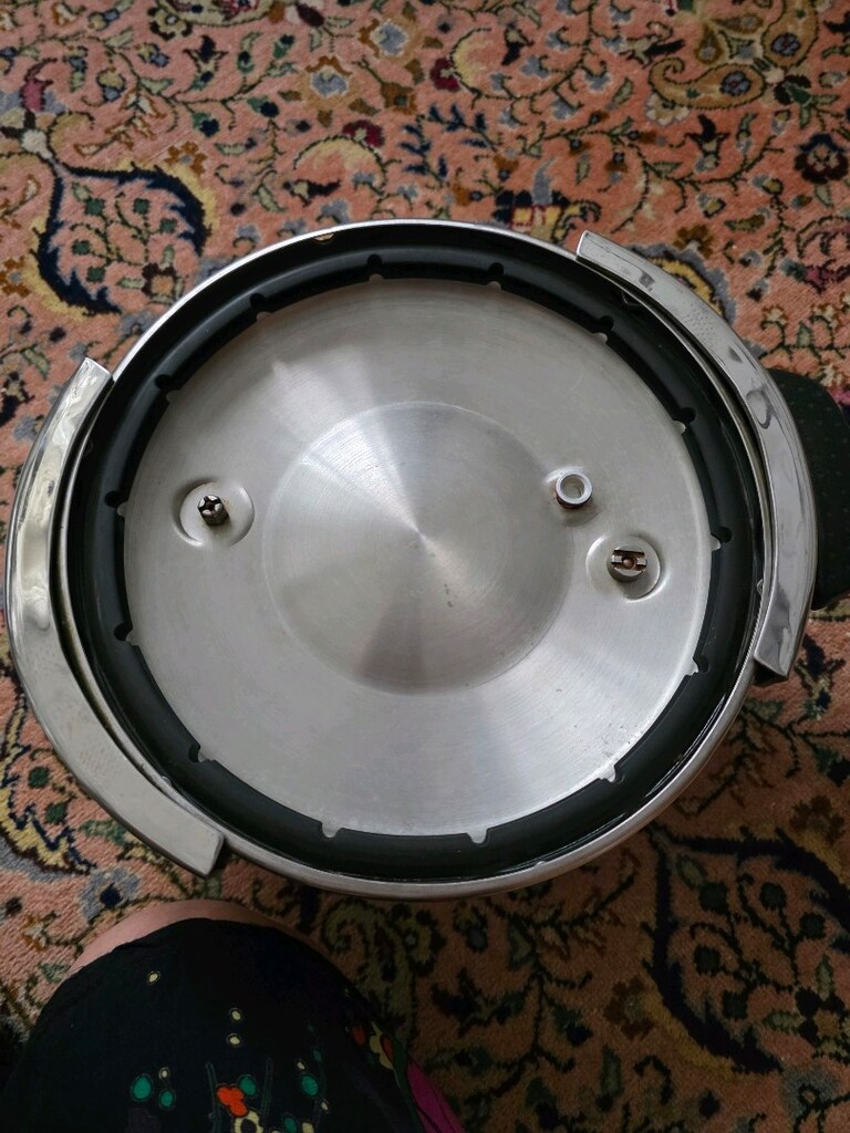 Tefal düdüklü - 5
