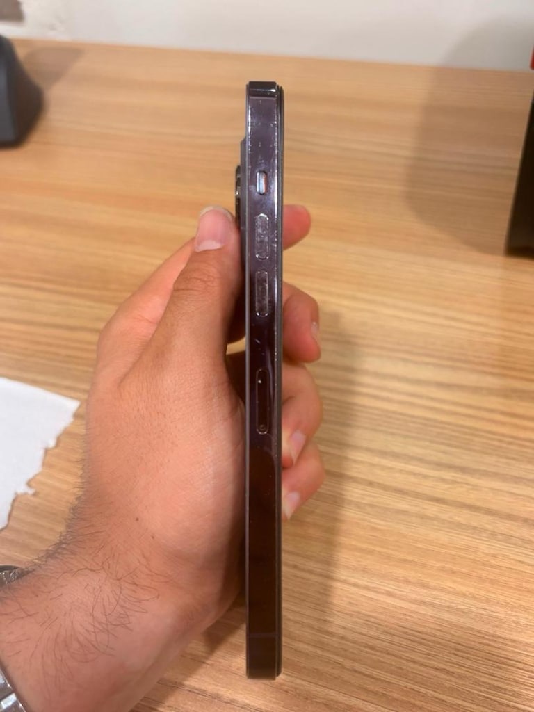 iPhone 14 pro Max - 6