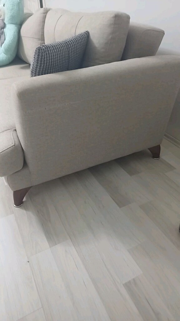 koltuk takımı 3+3+1+1 - 9