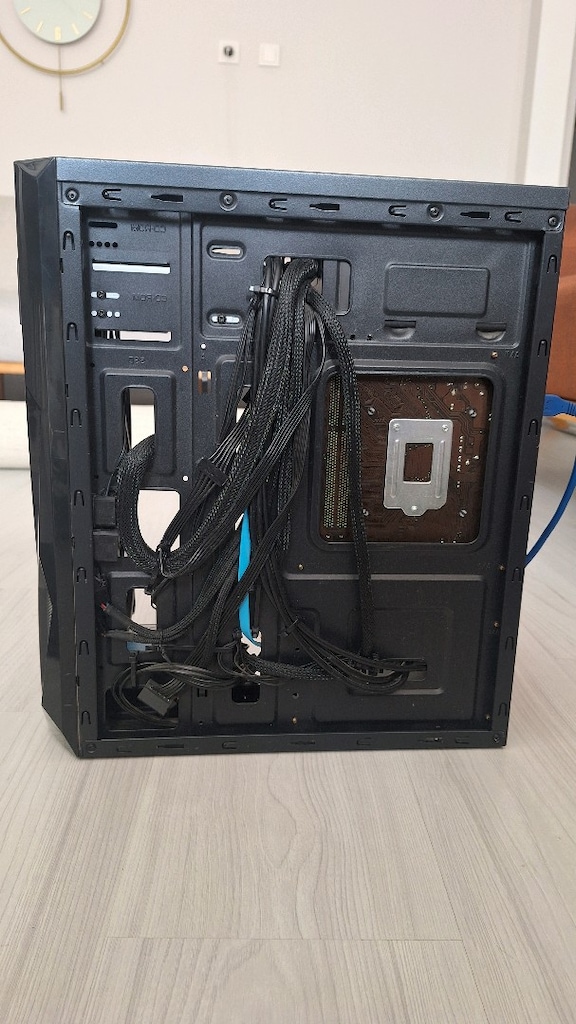 Oyuncu Bilgisayarı | i5-4590 | RX 570 Nitro+ 8GB | 16GB RAM | 1.8TB SS - 3