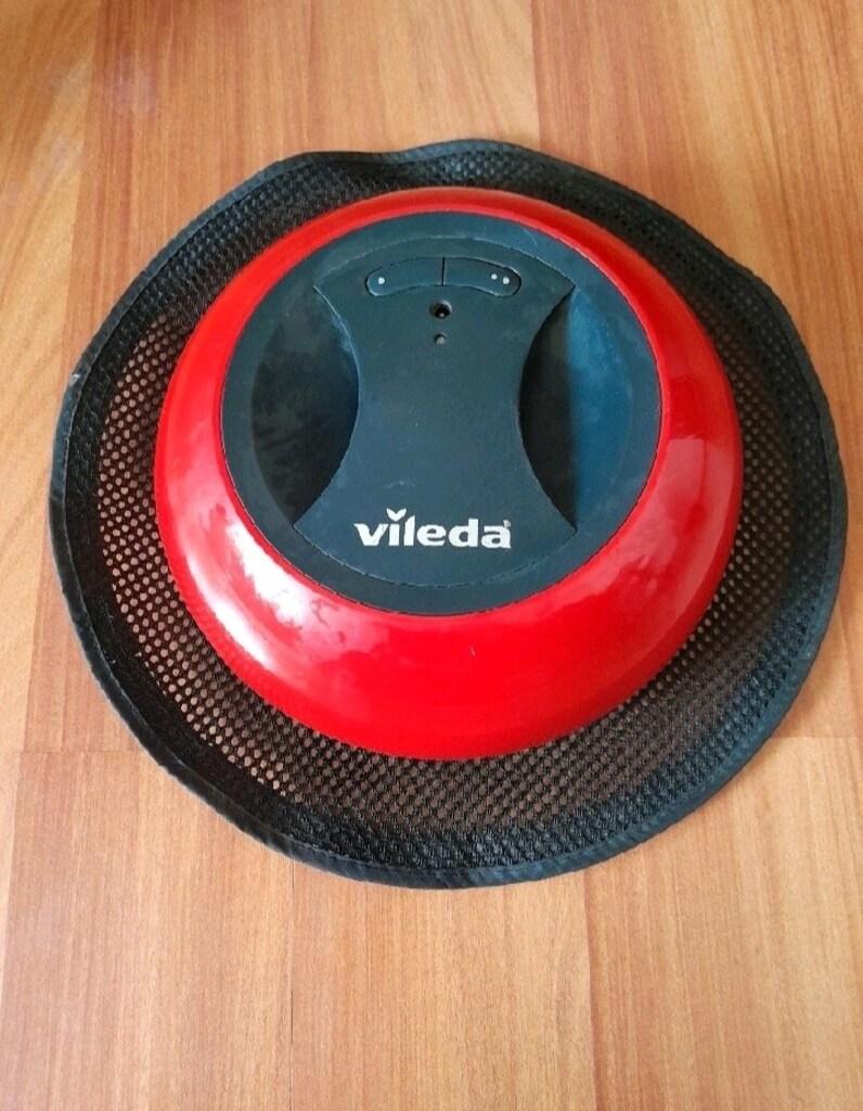 Vileda paspas - 4