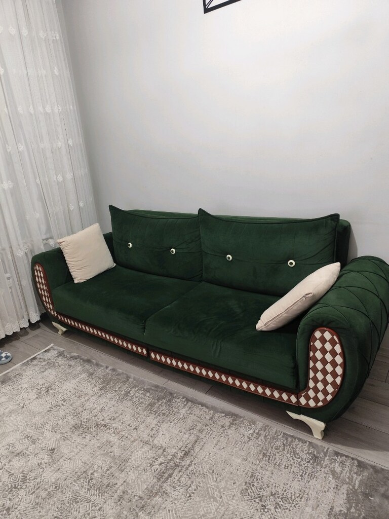 koltuk takımı - 2