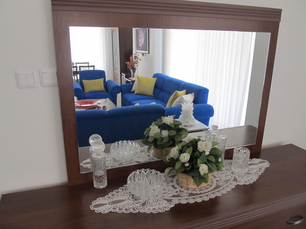ÇOK TEMİZ TEPE HOME YEMEK TAKIMI KAÇIRMA - 7