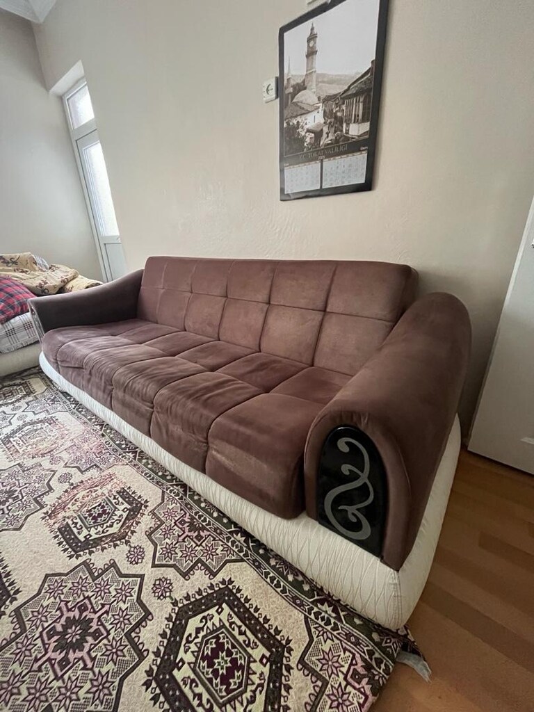 KİLİM MARKA TEMİZ KIRIKSIZ KULLANIŞLI - 3
