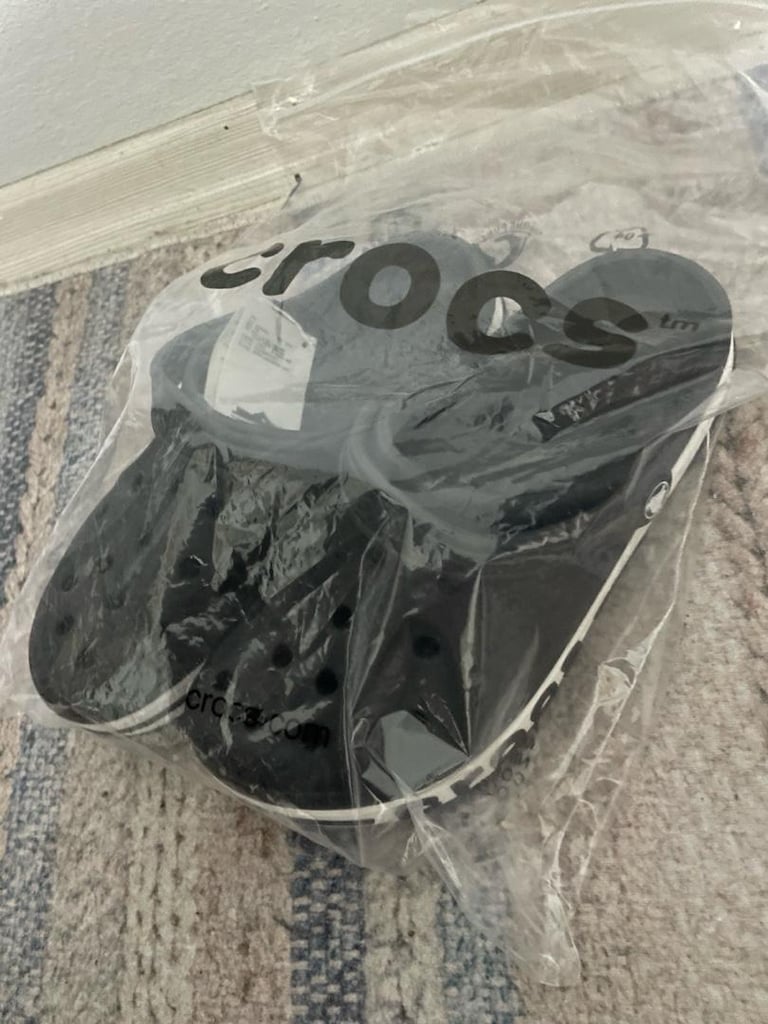 Crocs Terlik 41 numara - 3