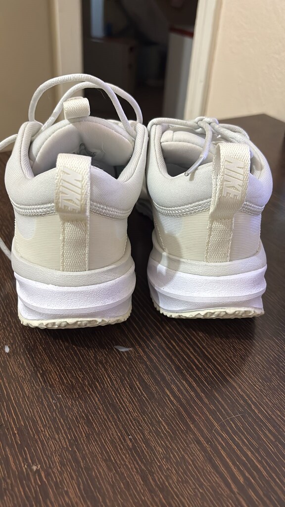 Nike 37.5 numara - 2