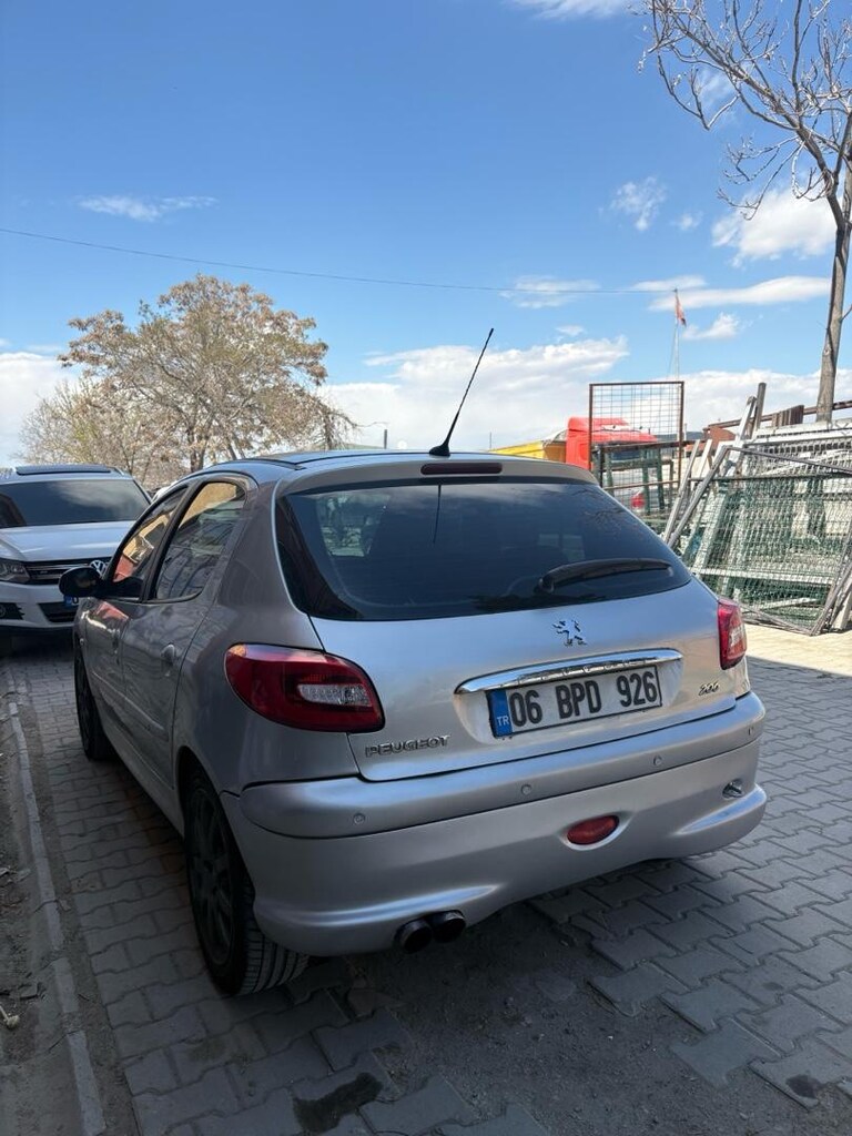 Temiz 206 - 5
