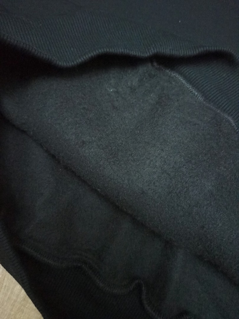 Sıfır Battal hooddie sweatshirt 6XL - 6