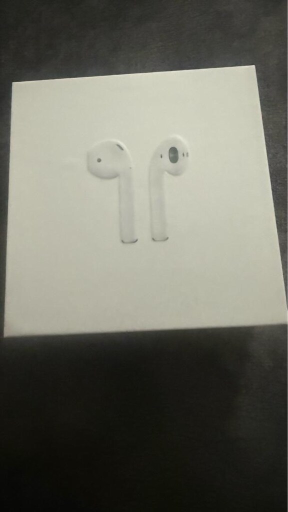 airpods - 5