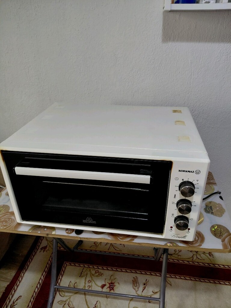 korkmaz fırın - 7