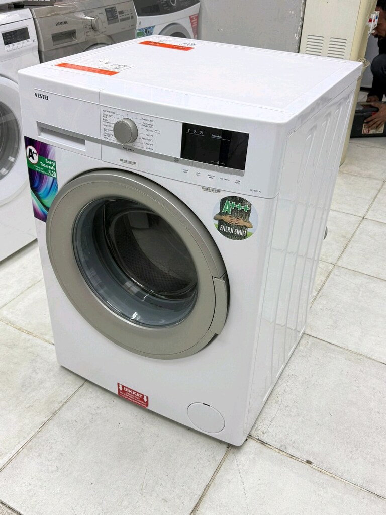 VESTEL 9 KG - 2
