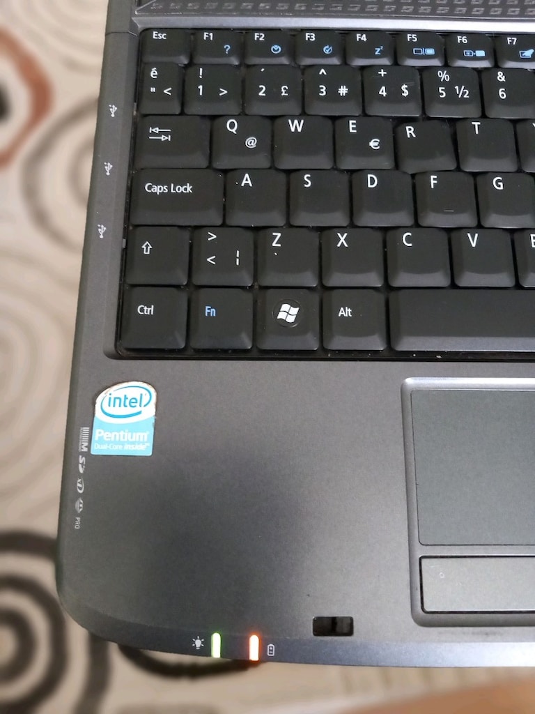 acer laptop - 4