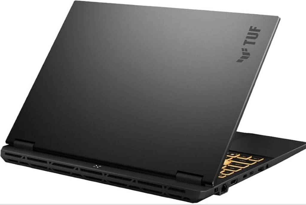 ASUS TUF Gaming F16 i7-14650HX RTX 5050 16GB RAM 512GB SSD - 3