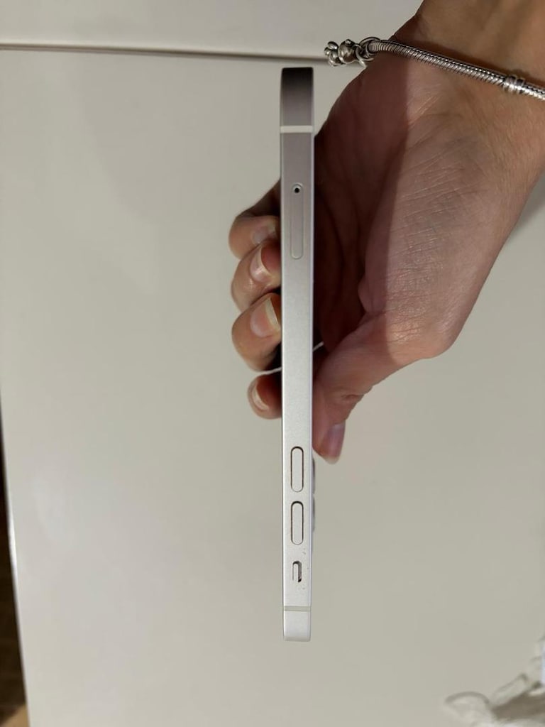 IPHONE 12 128 GB ÇİZİKSİZ TAMİR GÖRMEMİŞ - 5