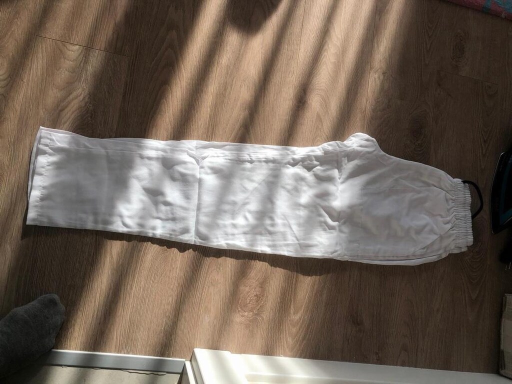 sıfır kullanılmamış, toptan scrub, sağlık çalışanı üniforma - 2