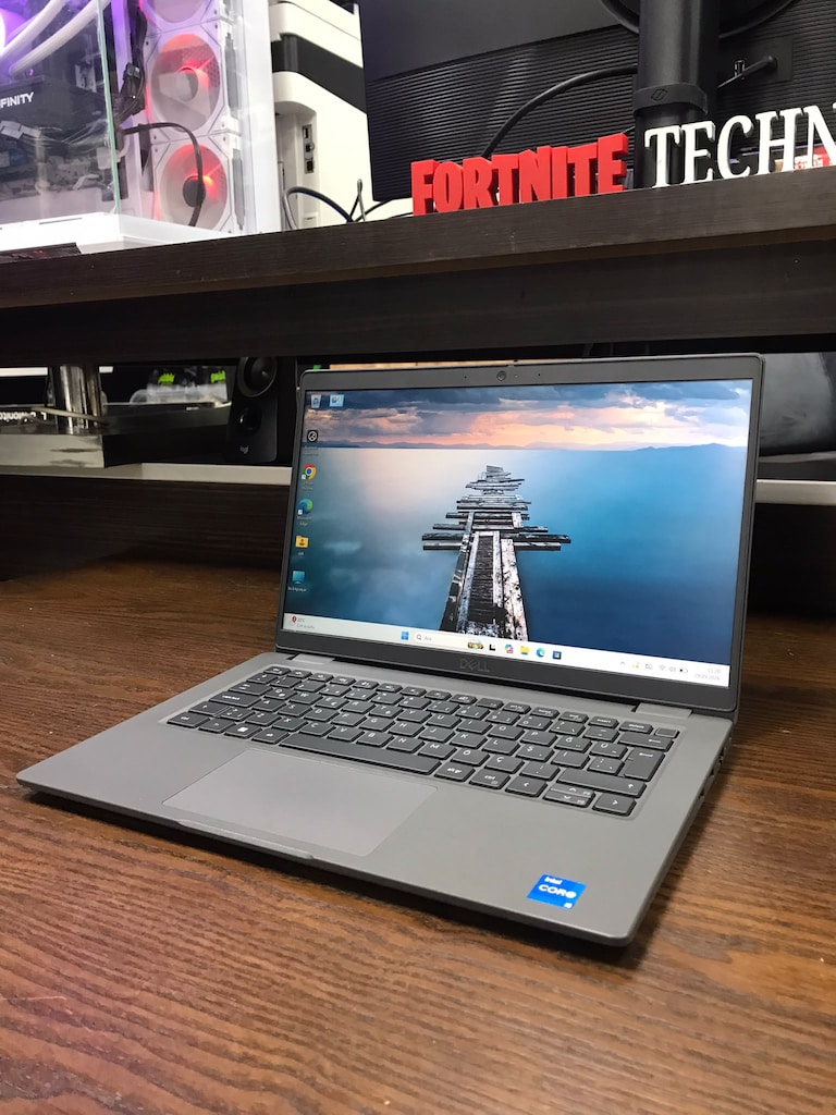 DELL 14 INC İ5-1335U 16 GB RAM 256 GB SSD MAĞAZADAN - 2