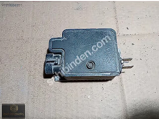 FORD MONDEO ELEKTRONİK MODÜL