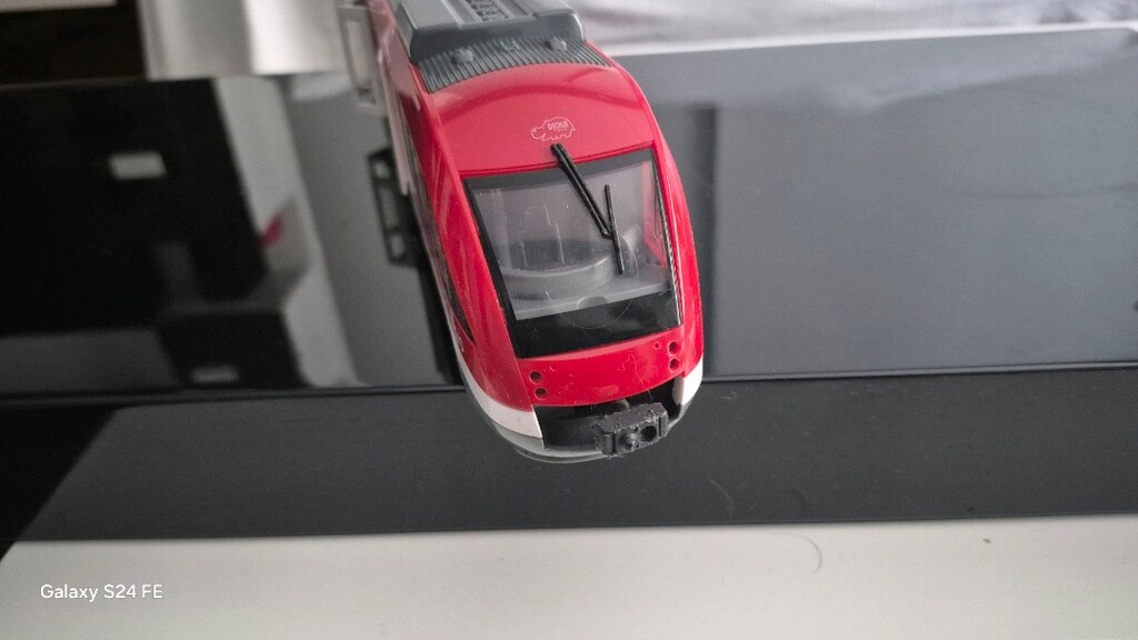 kırmızı tramvay - 2