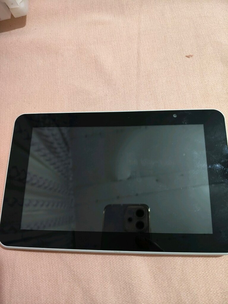 CASPER VIA 7 inç tablet - 4