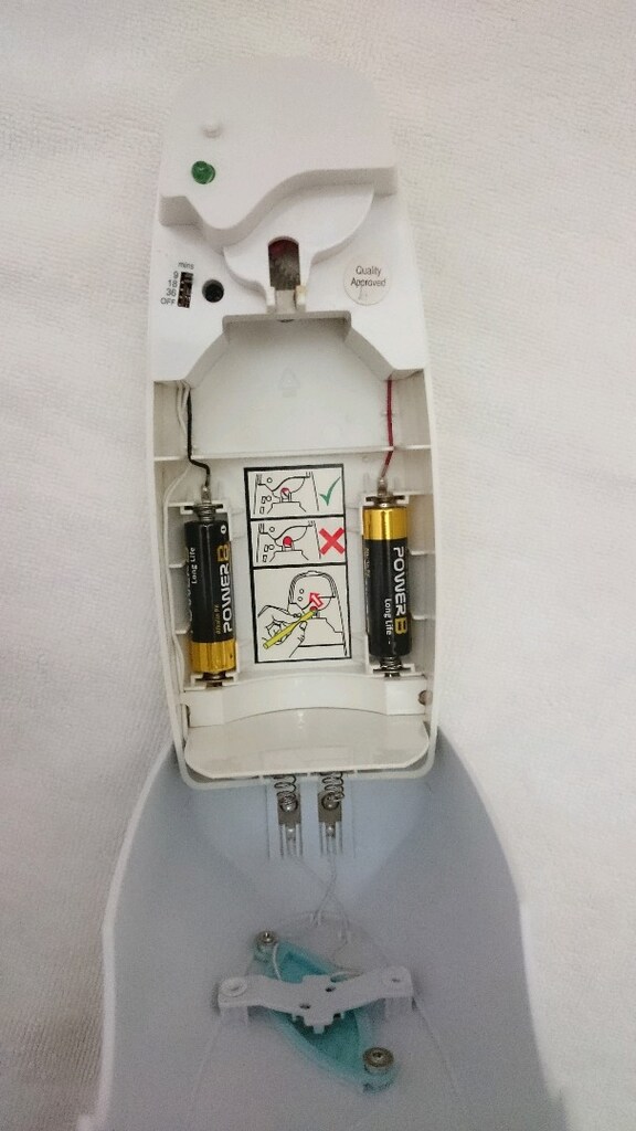 Air Wick Oda Kokusu Cihazı - 3