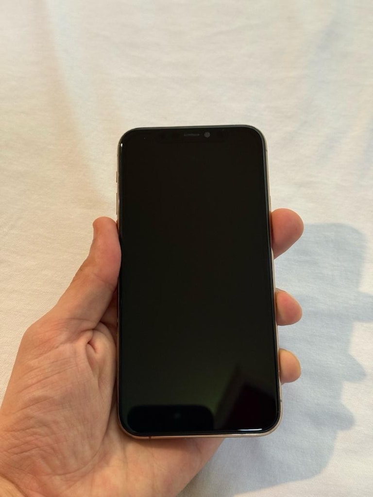 IPHONE 11 PRO 64 GB - 3