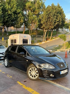 OTOMATİK SEATLEON BAKIMLI MASRAFSIZ - 3