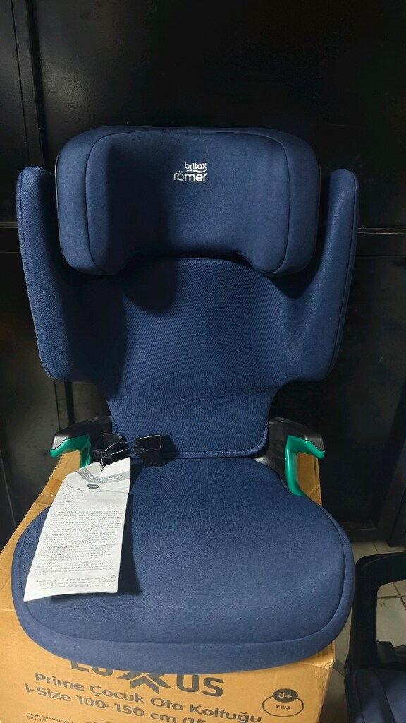 britax römer 15 36kg oto koltuğu - 4