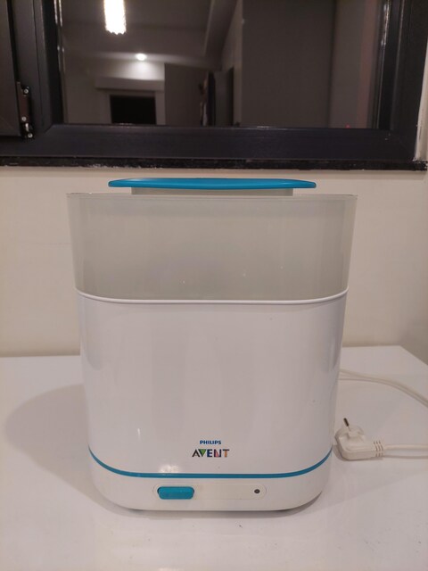 Philips Avent Sterilazatör