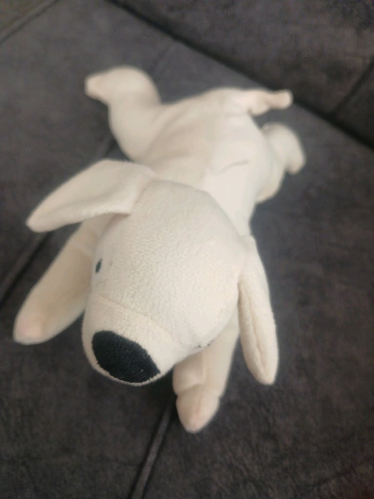 Çeşitli pelus oyuncak - 5