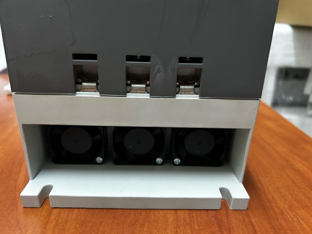 Abb 18.5 kw 37A soft starter yumuşak yol verici - 3