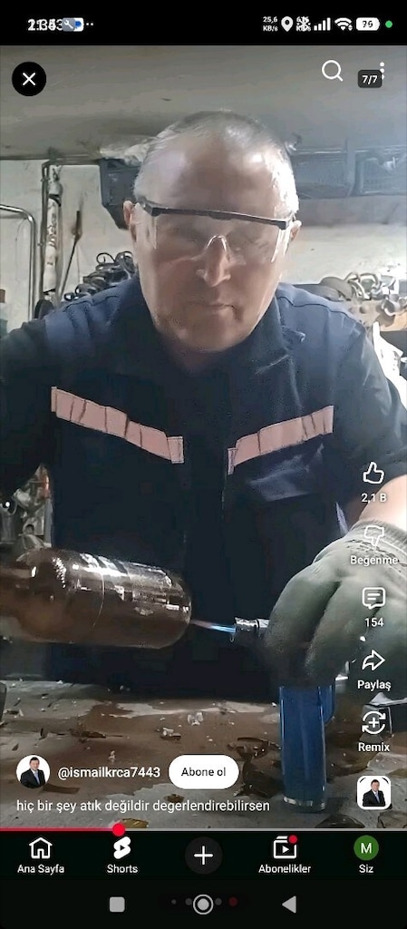 pürüz çakmak büyük boy yurt dışı malı pazarlık olur - 6