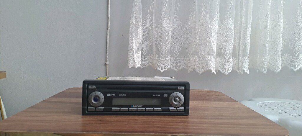 CHEVROLET LACETTİ VE KALOS ORJİNAL RADYO CD MP3 PLAYER - 2