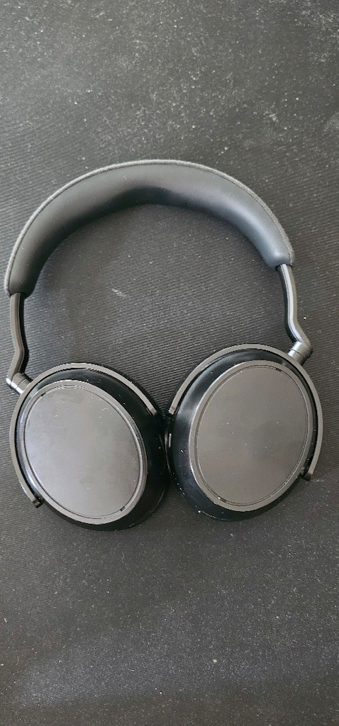 SENNHEISER MOMENTUM 4 WIRELESS KULAKLIK - 2