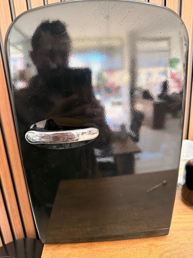 Süt Dolabı 6 lt Kapasiteli - 5