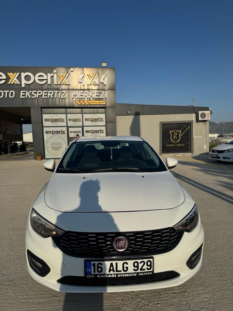 MEMURDAN TERTEMİZ EASY STİL - 10