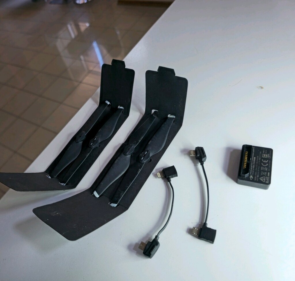 DJİ MAVİC AİR DRONE - 6