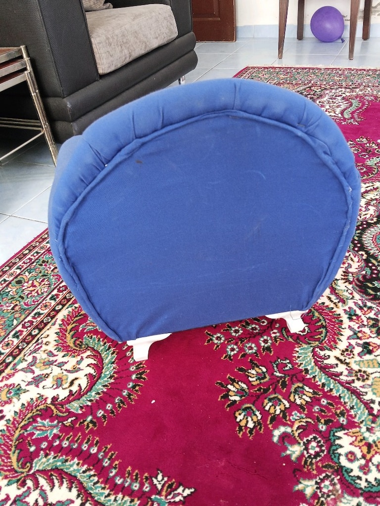 Çocuk koltugu - 4