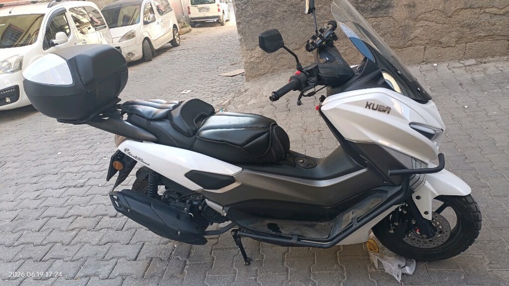 Acil satılık. servis bakımlı 2024 model - 5