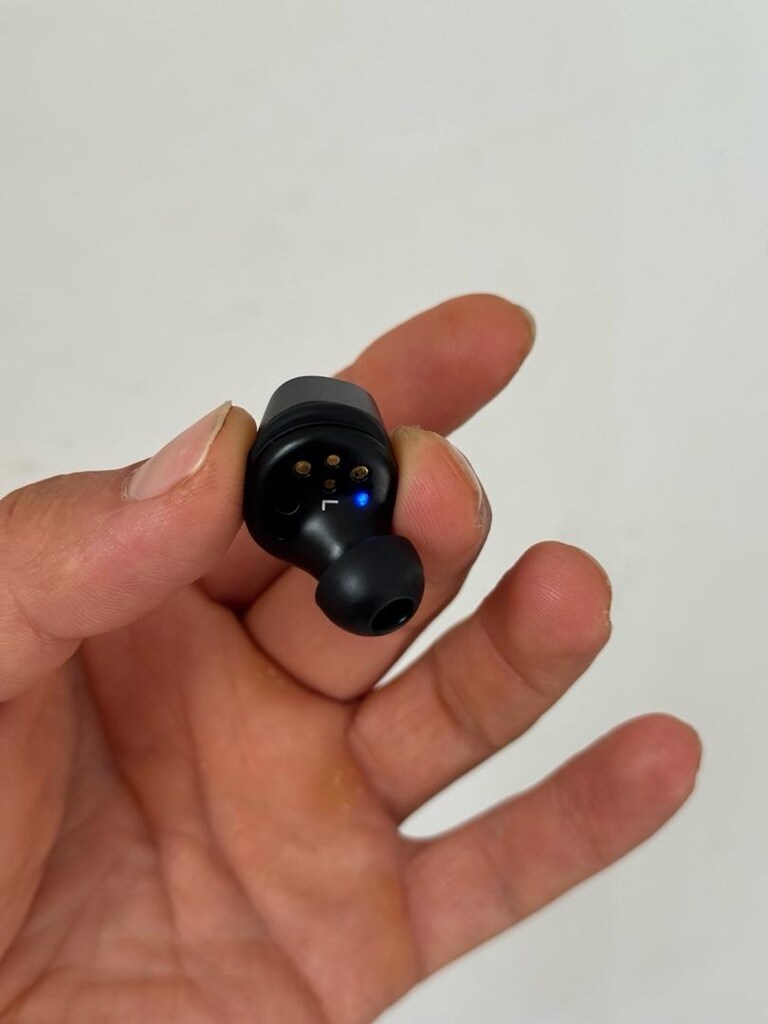 Sennheiser true wireless 4 - 10