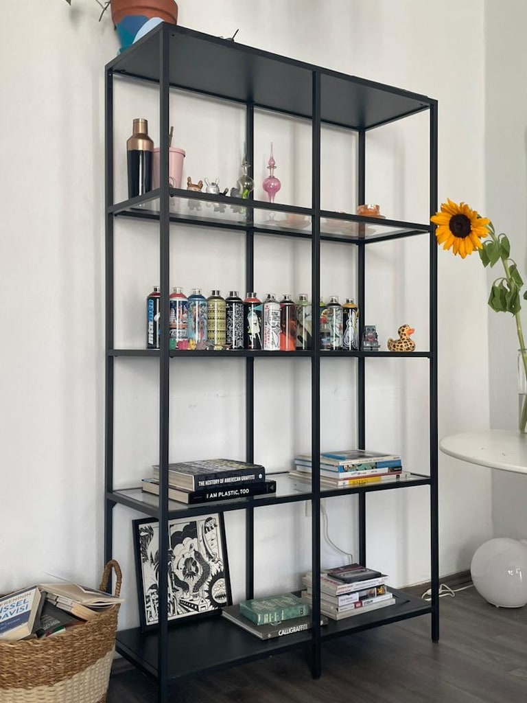 VITTSJO AÇIK RAF ÜNİTESİ