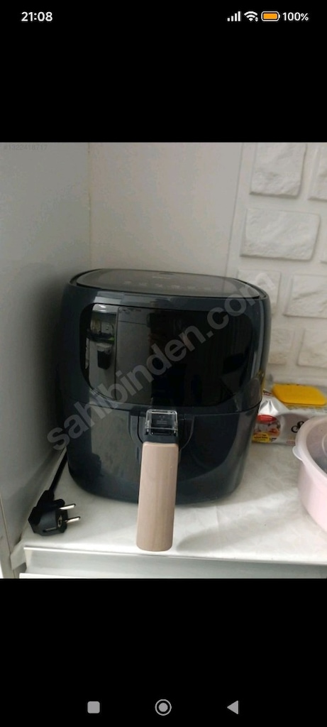 Fakir Airfryer - 2