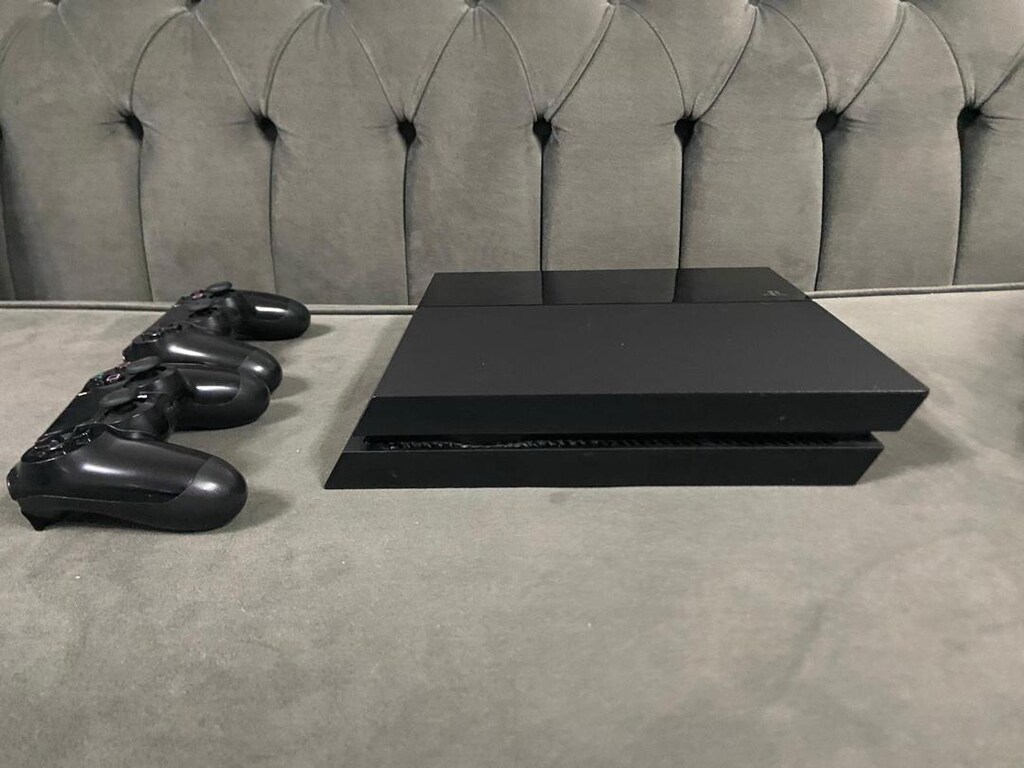 Satılık Ps4 - 11