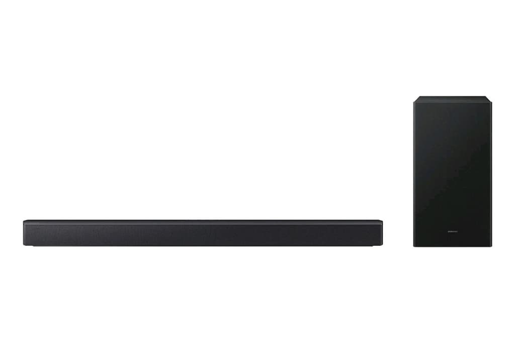 Samsung 2.1 Kanal Soundbar - 2