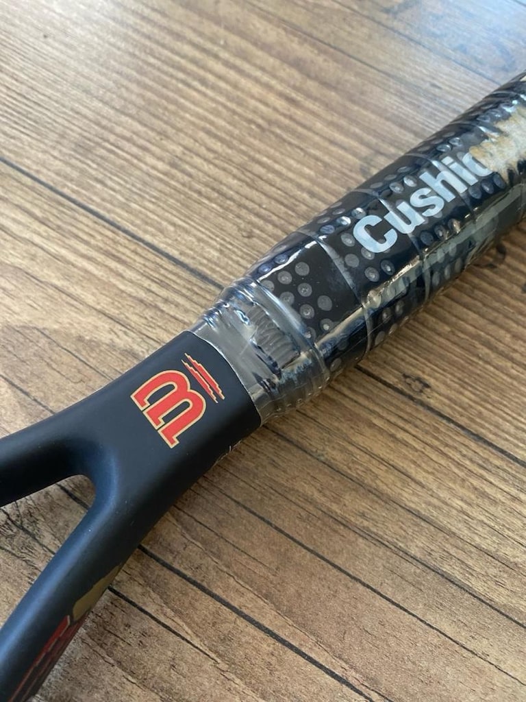 Wilson Hammer 5.9 95sq Tenis Raketi - 10