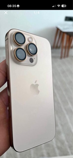 hatasız 16 pro