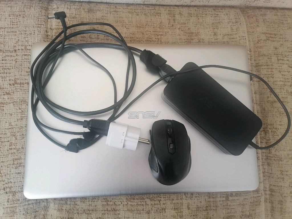 Asus Dizüstü Bilgisayar