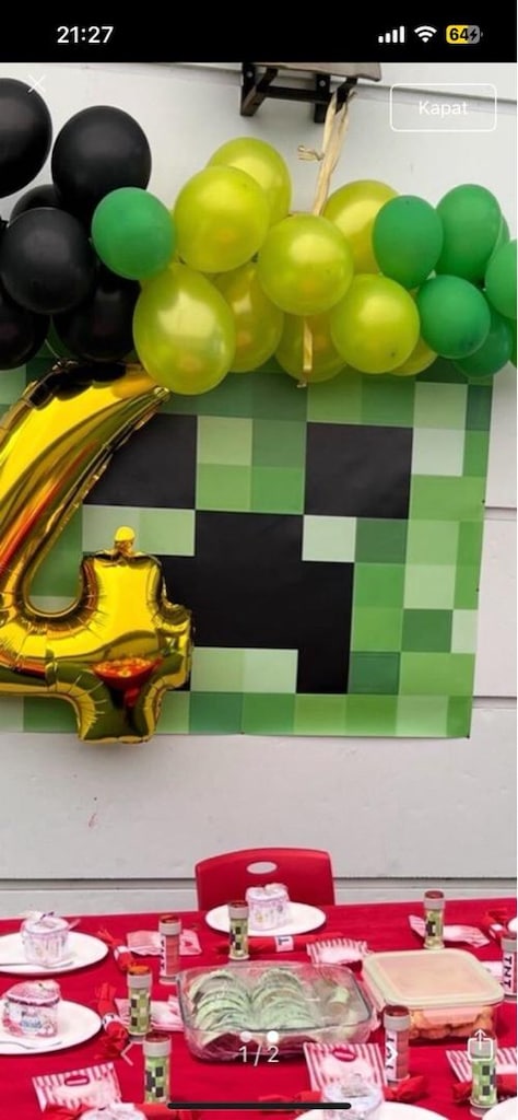 minecraft - letgo'dan Sıfırından Uygun Fiyata Al