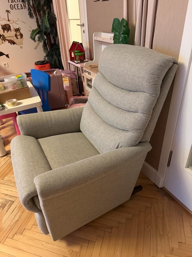lazboy - 2
